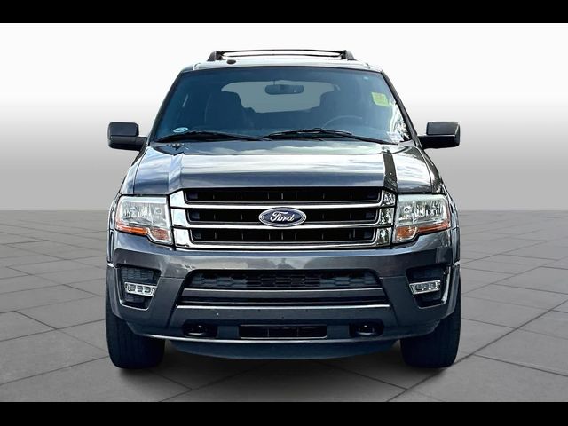 2017 Ford Expedition XLT