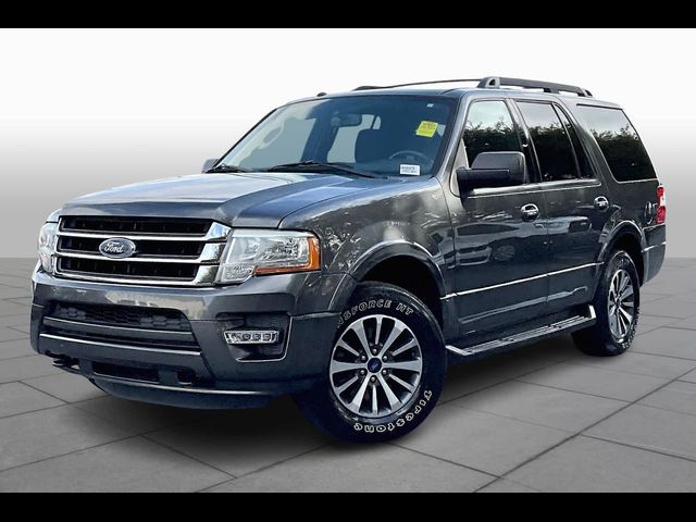 2017 Ford Expedition XLT