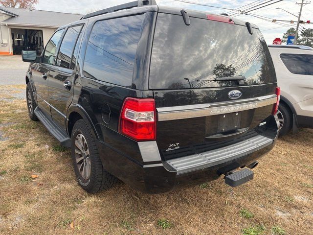 2017 Ford Expedition XLT