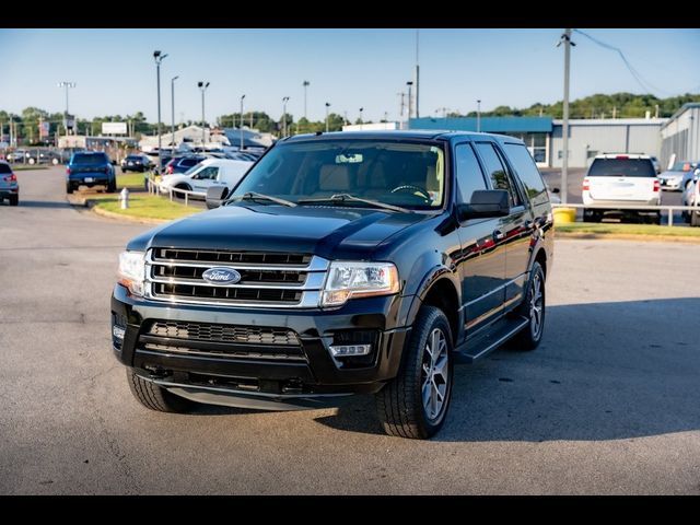 2017 Ford Expedition XLT