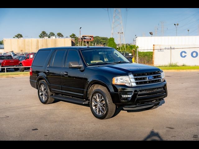 2017 Ford Expedition XLT