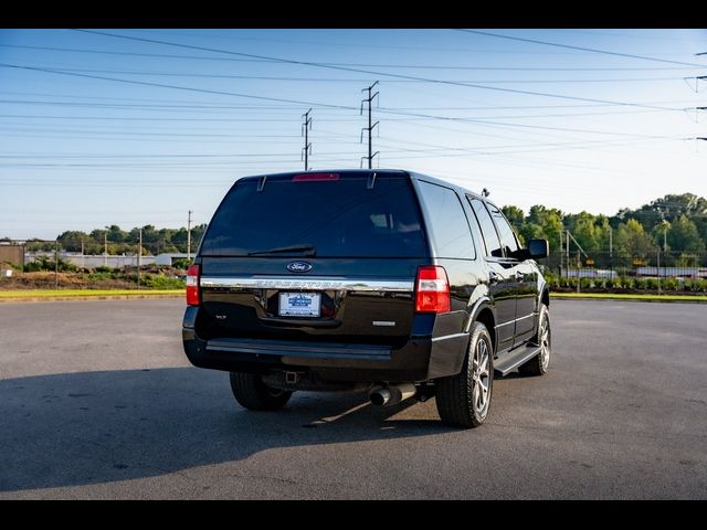 2017 Ford Expedition XLT