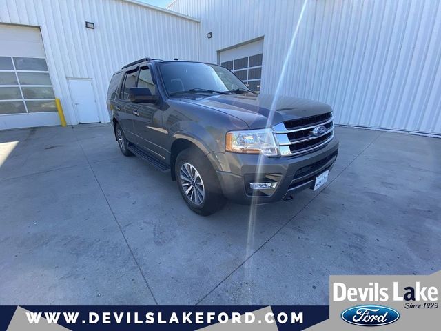 2017 Ford Expedition XLT