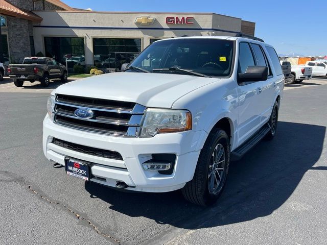 2017 Ford Expedition XLT