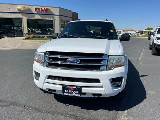 2017 Ford Expedition XLT