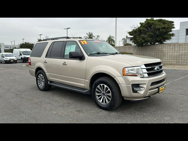 2017 Ford Expedition XLT