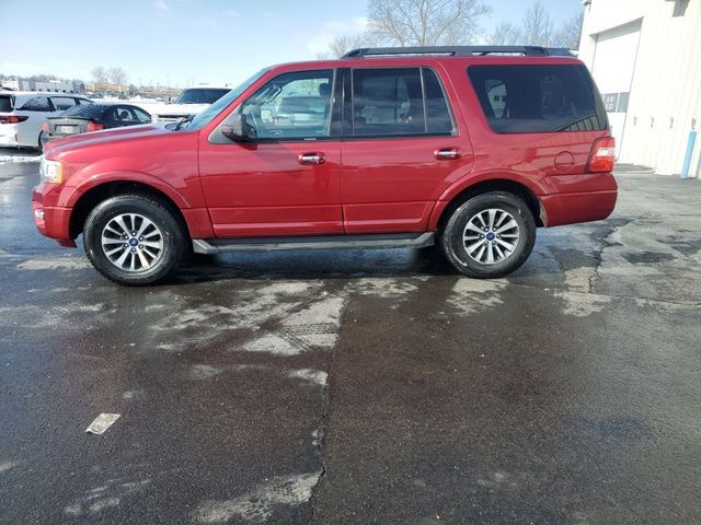 2017 Ford Expedition XLT