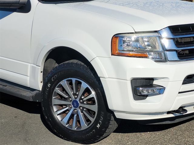 2017 Ford Expedition XLT