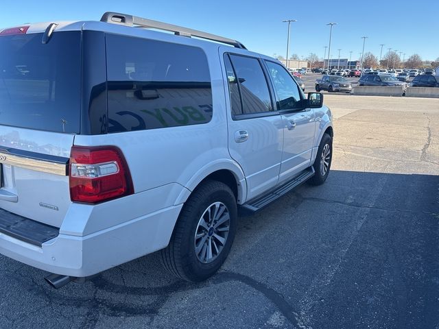 2017 Ford Expedition XLT