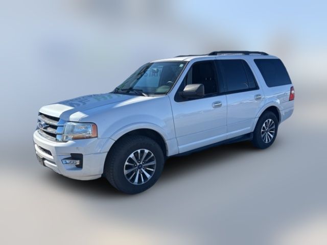 2017 Ford Expedition XLT