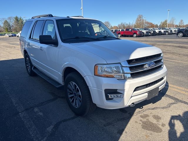 2017 Ford Expedition XLT