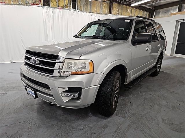 2017 Ford Expedition XLT