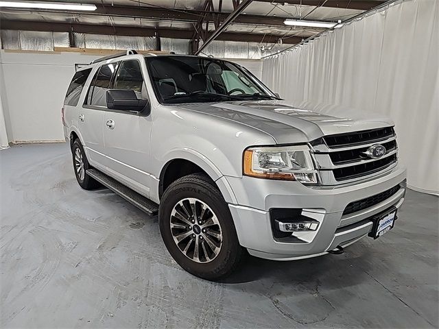 2017 Ford Expedition XLT