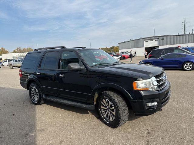 2017 Ford Expedition XLT