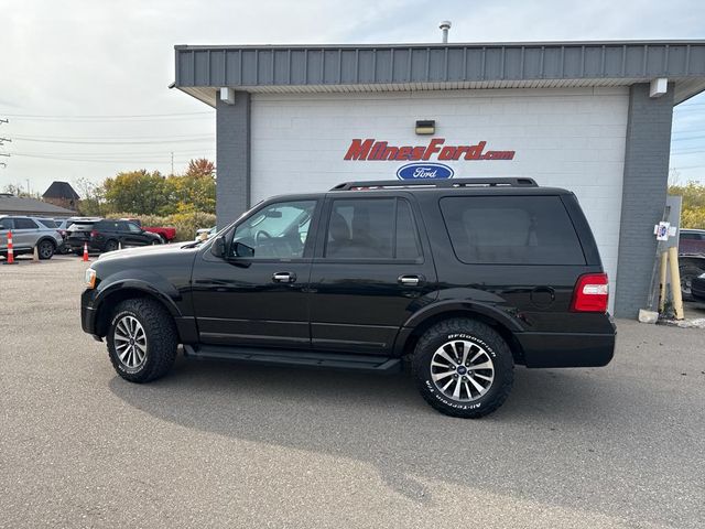 2017 Ford Expedition XLT