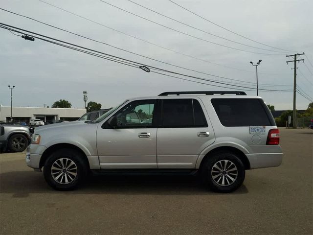 2017 Ford Expedition XLT