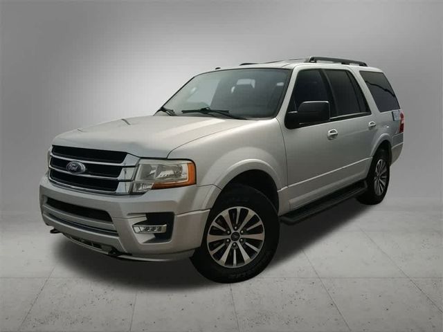 2017 Ford Expedition XLT