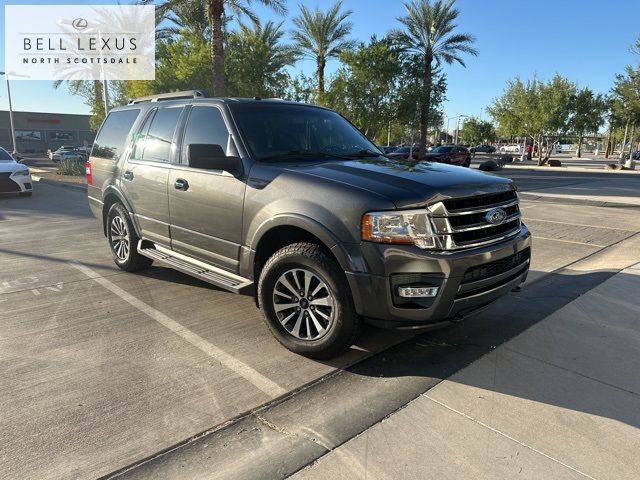 2017 Ford Expedition XLT