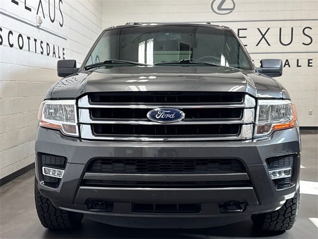 2017 Ford Expedition XLT