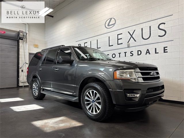 2017 Ford Expedition XLT