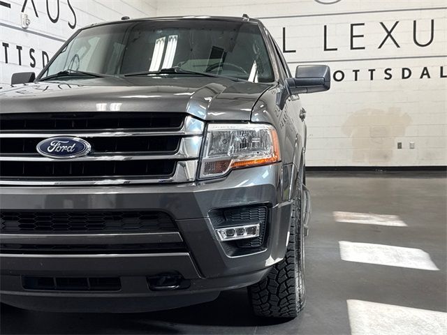 2017 Ford Expedition XLT