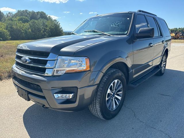 2017 Ford Expedition XLT