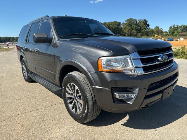 2017 Ford Expedition XLT