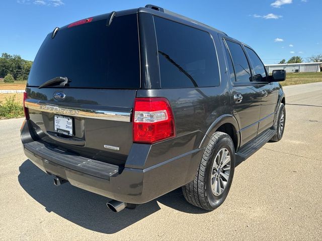 2017 Ford Expedition XLT