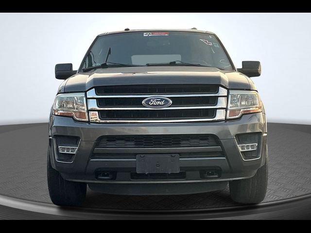 2017 Ford Expedition XLT