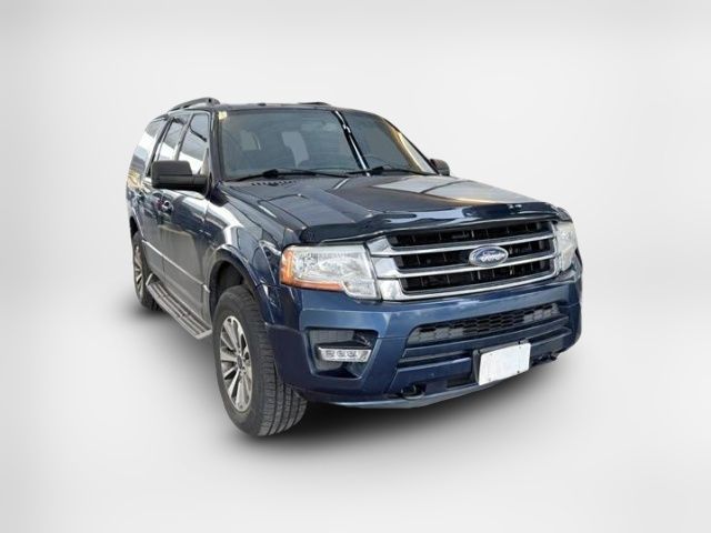2017 Ford Expedition XLT