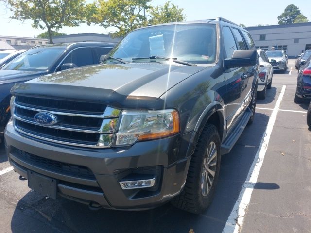 2017 Ford Expedition XLT