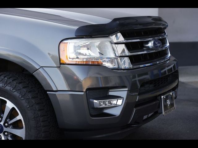 2017 Ford Expedition XLT