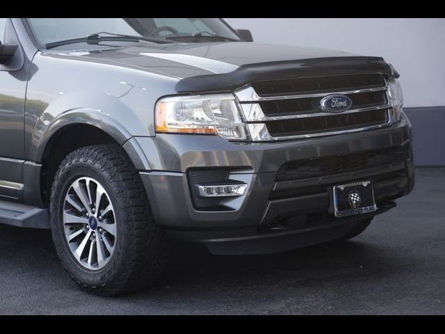 2017 Ford Expedition XLT