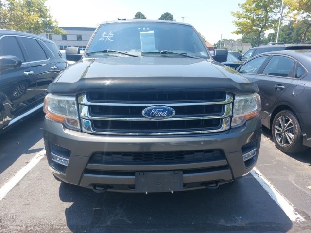 2017 Ford Expedition XLT