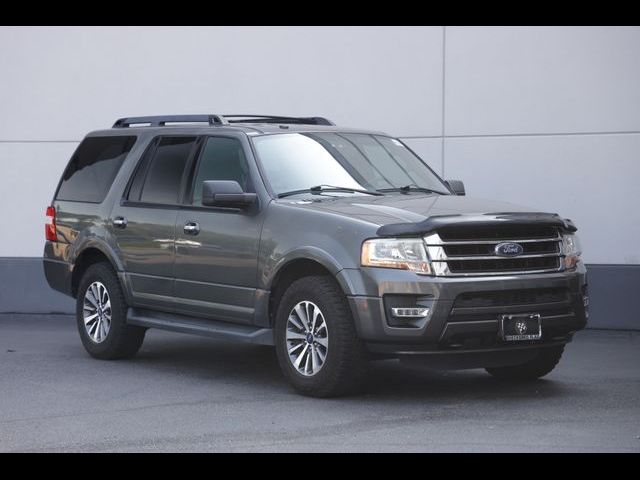 2017 Ford Expedition XLT