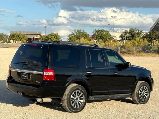 2017 Ford Expedition XLT