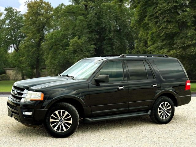 2017 Ford Expedition XLT