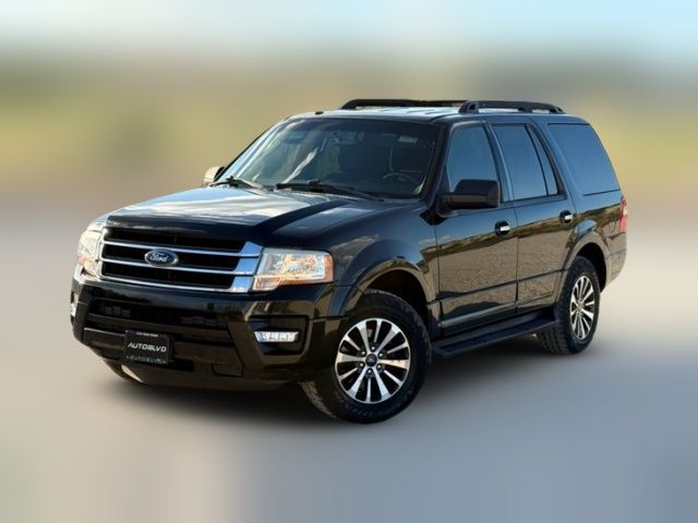 2017 Ford Expedition XLT