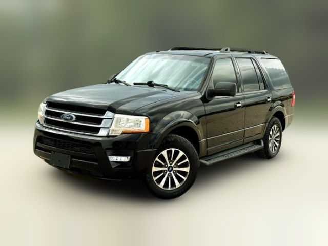 2017 Ford Expedition XLT