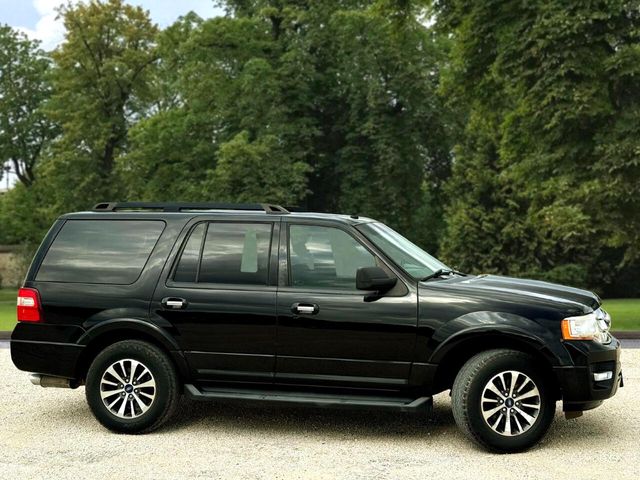 2017 Ford Expedition XLT