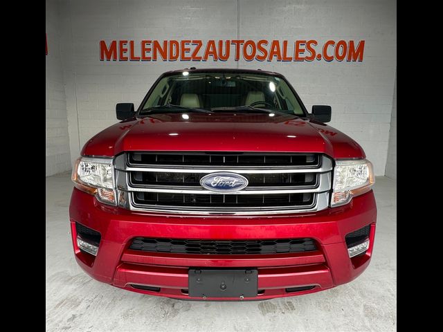 2017 Ford Expedition XLT