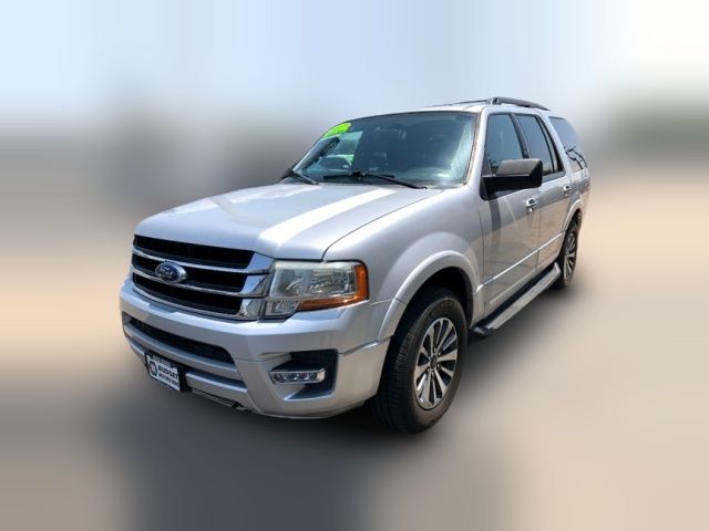 2017 Ford Expedition XLT