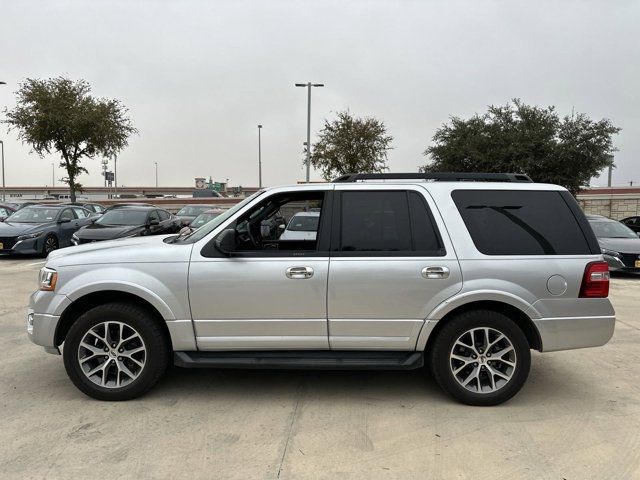 2017 Ford Expedition XLT