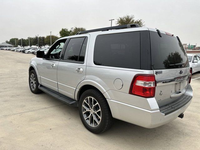 2017 Ford Expedition XLT