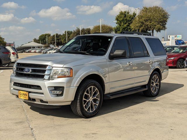 2017 Ford Expedition XLT