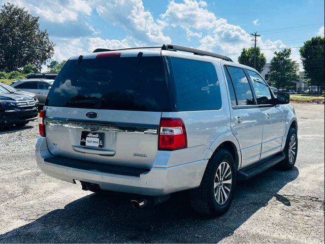 2017 Ford Expedition XLT