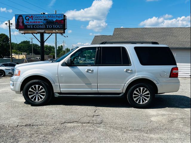 2017 Ford Expedition XLT