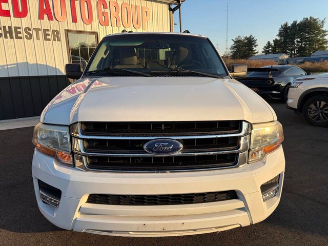 2017 Ford Expedition XLT