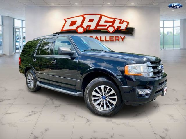 2017 Ford Expedition XLT