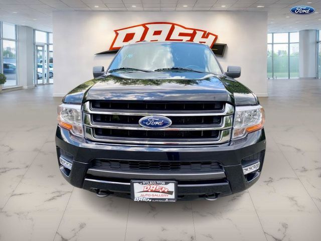 2017 Ford Expedition XLT